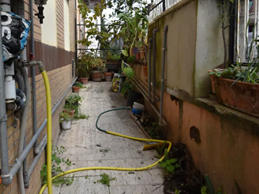 Immagine 17 di Appartamento in vendita  in Via Castel San Niccolò a Roma