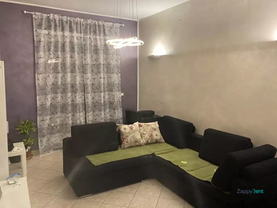 Immagine 1 di Appartamento in affitto  in Via May, 11 a Pinerolo