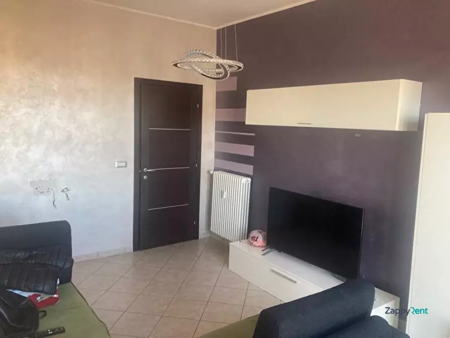 Immagine 2 di Appartamento in affitto  in Via May, 11 a Pinerolo