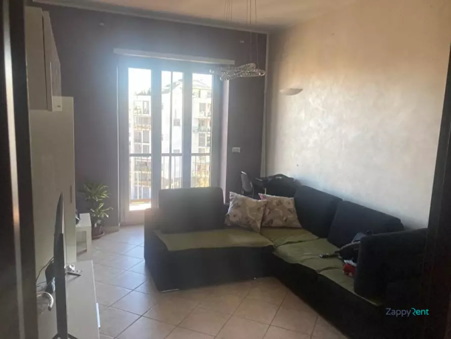 Immagine 3 di Appartamento in affitto  in Via May, 11 a Pinerolo