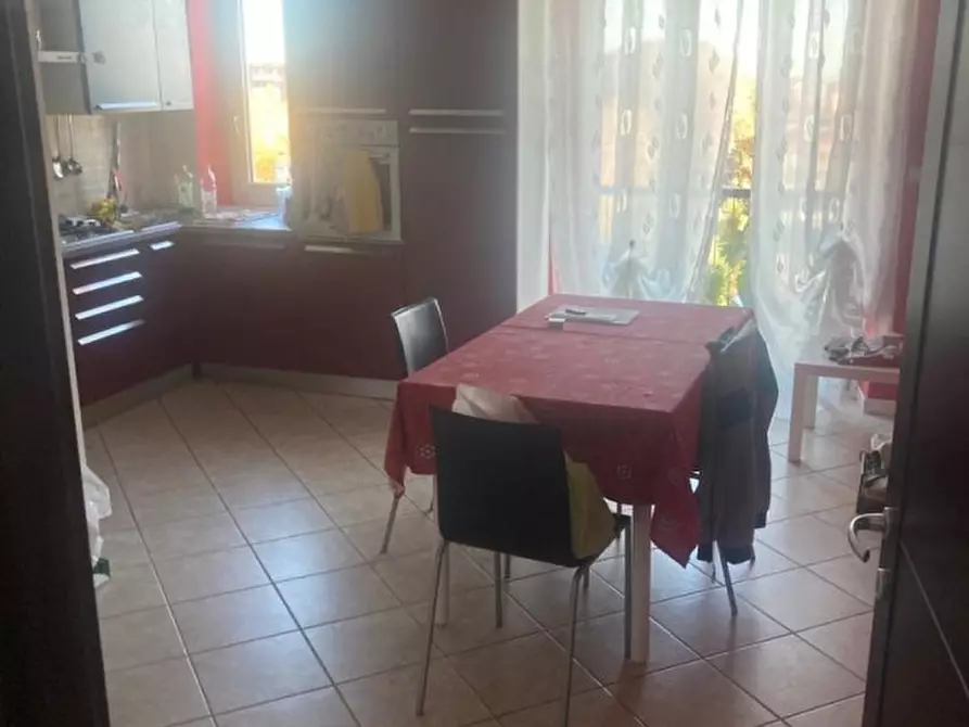 Immagine 4 di Appartamento in affitto  in Via May, 11 a Pinerolo