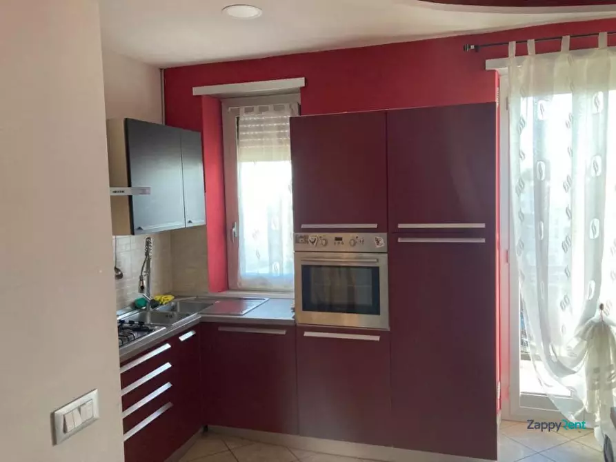 Immagine 6 di Appartamento in affitto  in Via May, 11 a Pinerolo