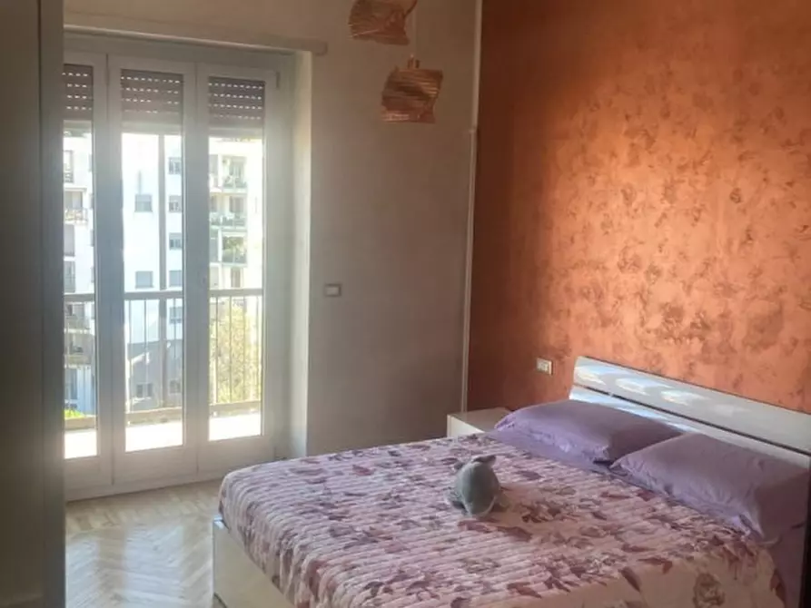 Immagine 7 di Appartamento in affitto  in Via May, 11 a Pinerolo