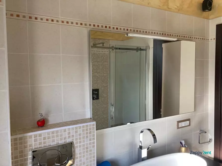 Immagine 8 di Appartamento in affitto  in Via May, 11 a Pinerolo