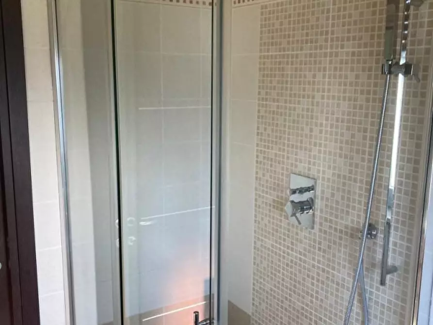 Immagine 10 di Appartamento in affitto  in Via May, 11 a Pinerolo