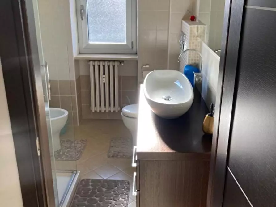 Immagine 13 di Appartamento in affitto  in Via May, 11 a Pinerolo