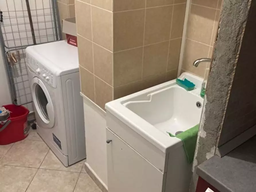 Immagine 15 di Appartamento in affitto  in Via May, 11 a Pinerolo