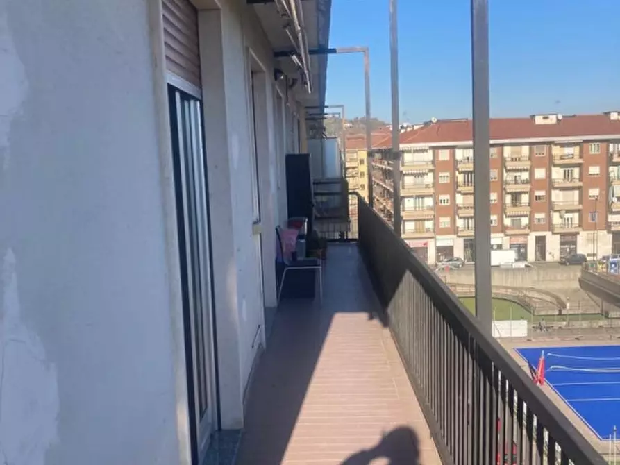 Immagine 16 di Appartamento in affitto  in Via May, 11 a Pinerolo