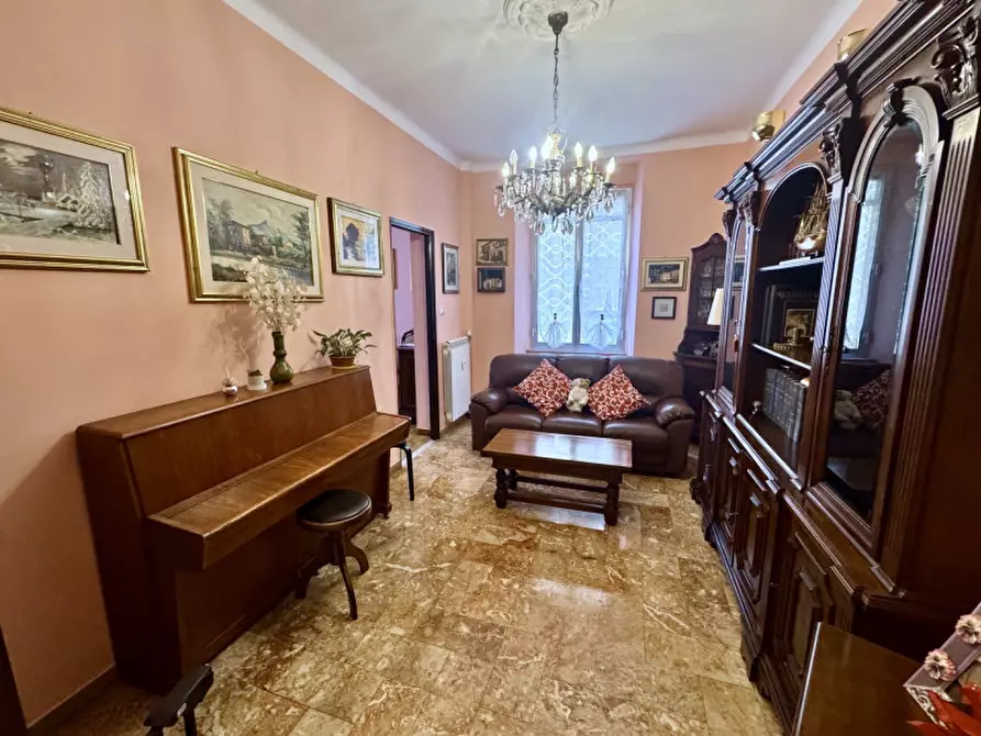 Immagine 3 di Appartamento in vendita  in via G. opisso a Genova