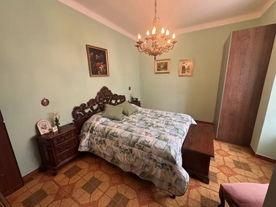 Immagine 3 di Appartamento in vendita  in via G. opisso a Genova