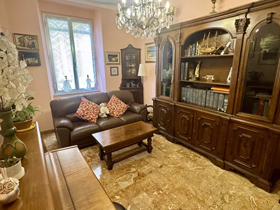 Immagine 4 di Appartamento in vendita  in via G. opisso a Genova