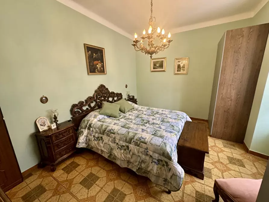 Immagine 5 di Appartamento in vendita  in via G. opisso a Genova