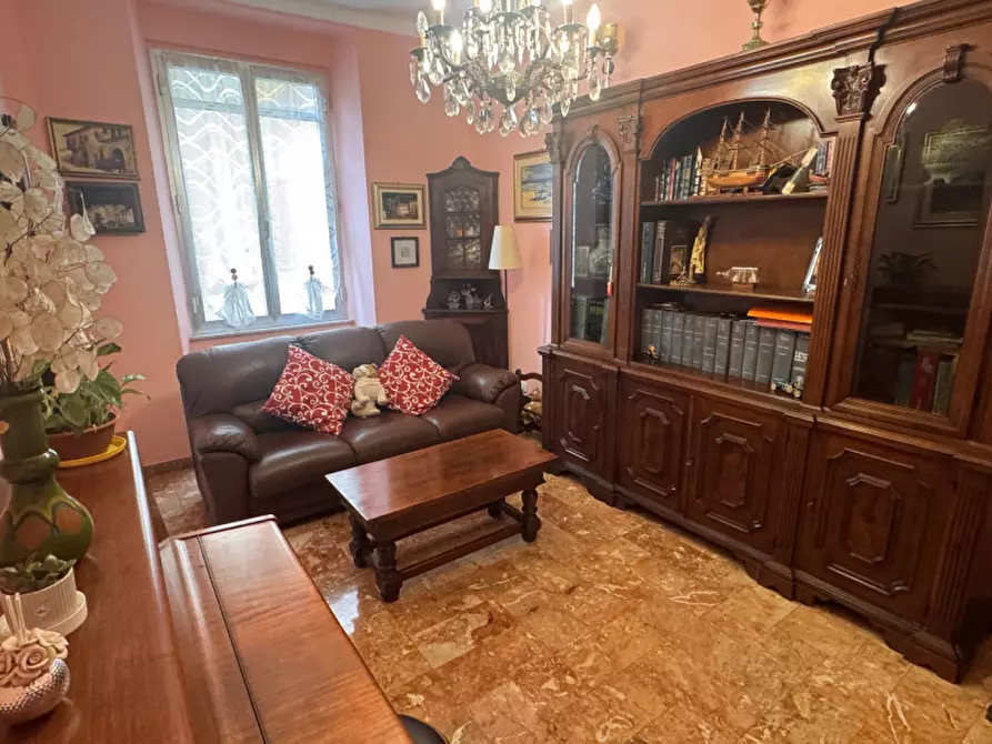 Immagine 6 di Appartamento in vendita  in via G. opisso a Genova