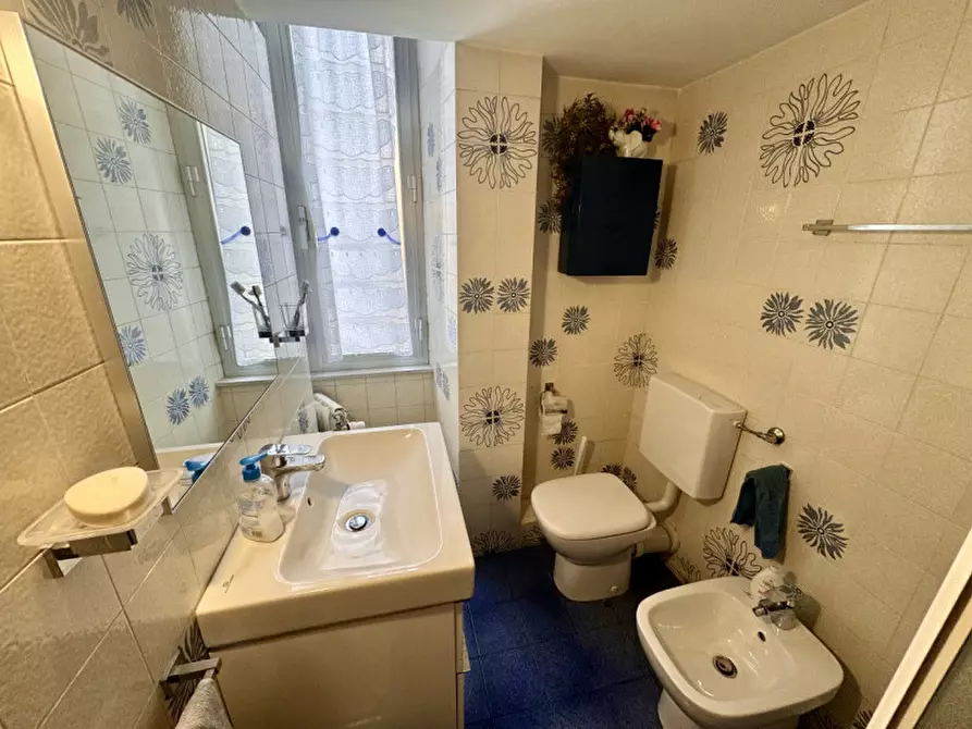 Immagine 8 di Appartamento in vendita  in via G. opisso a Genova