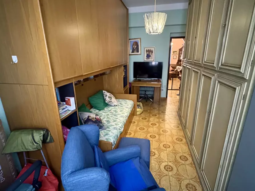 Immagine 9 di Appartamento in vendita  in via G. opisso a Genova