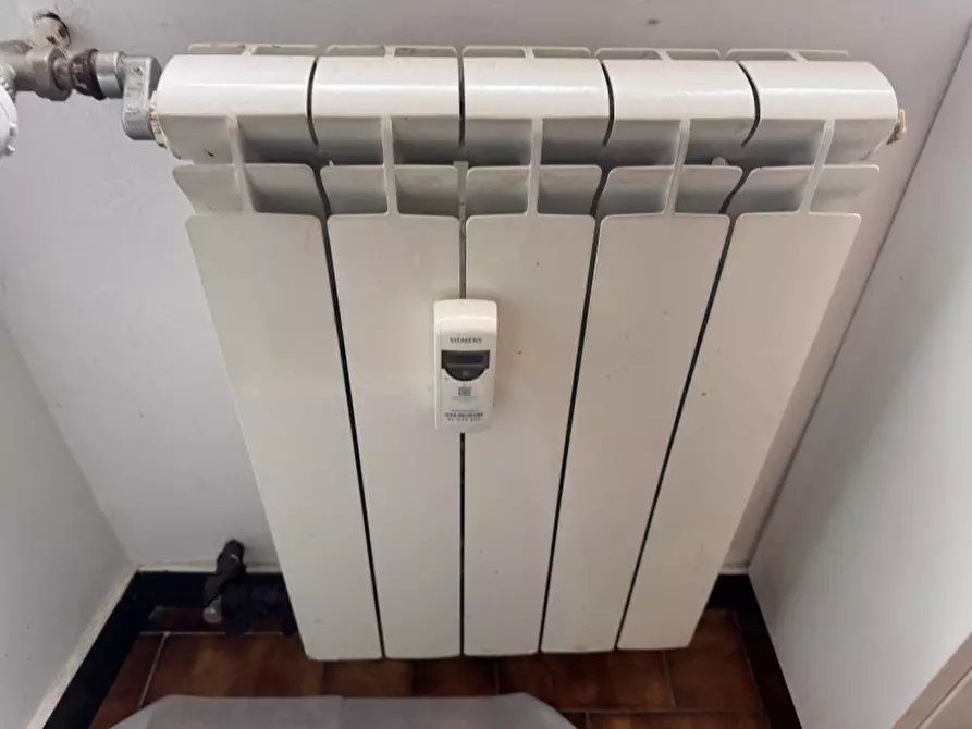 Immagine 11 di Appartamento in vendita  in via G. opisso a Genova