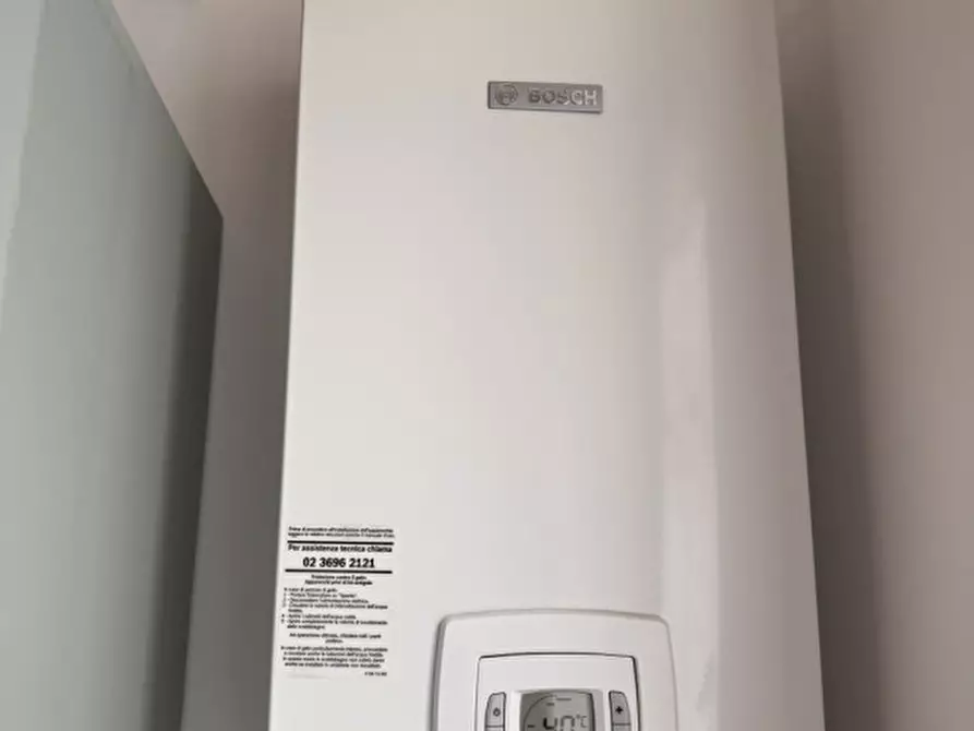 Immagine 12 di Appartamento in vendita  in via G. opisso a Genova