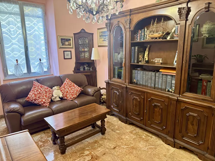 Immagine 13 di Appartamento in vendita  in via G. opisso a Genova