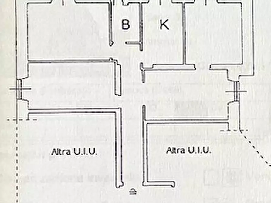Immagine 16 di Appartamento in vendita  in via G. opisso a Genova
