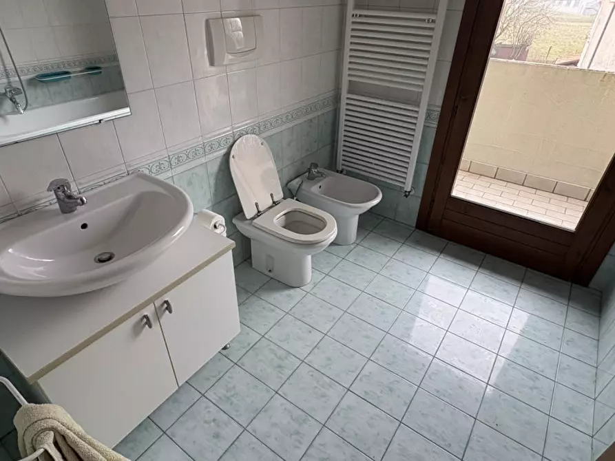 Immagine 4 di Appartamento in affitto  in via monta' a Padova