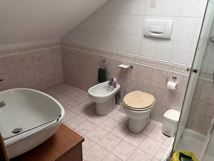 Immagine 9 di Appartamento in affitto  in via monta' a Padova