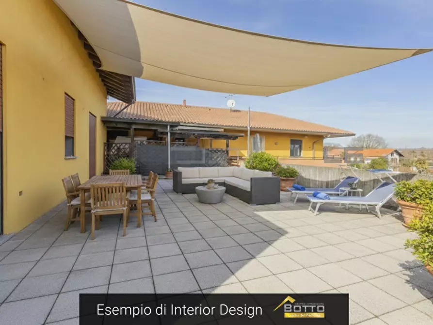 Immagine 5 di Casa indipendente in vendita  in via novara 302 a Borgomanero