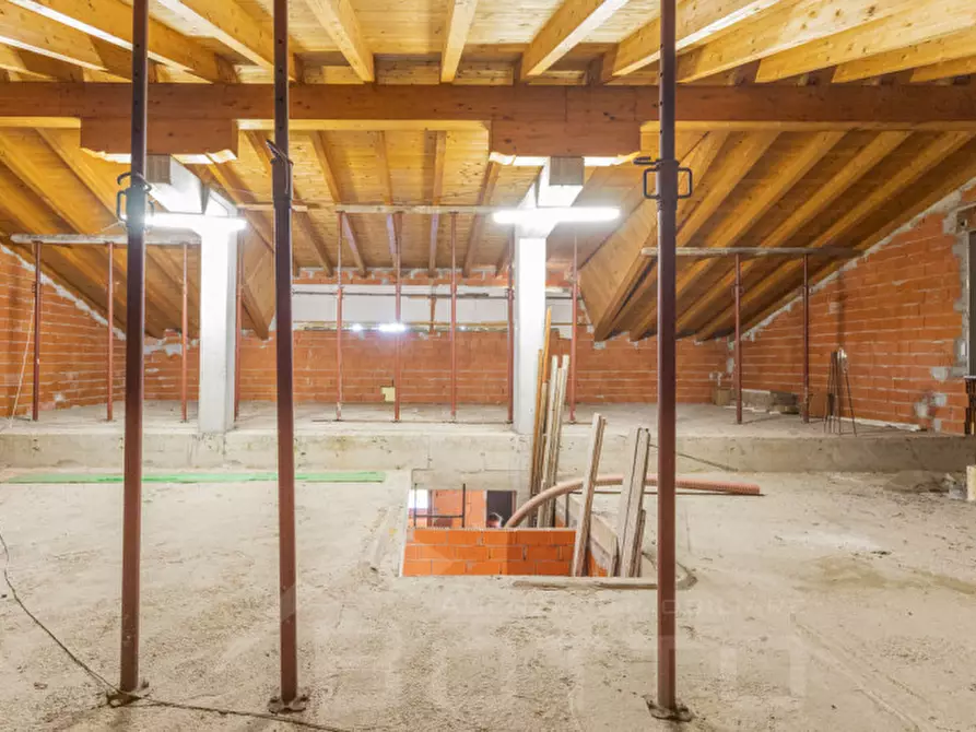 Immagine 15 di Casa indipendente in vendita  in via novara 302 a Borgomanero