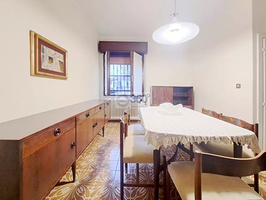 Immagine 7 di Casa bifamiliare in vendita  in V. San Francesco d'Assisi a Collebeato