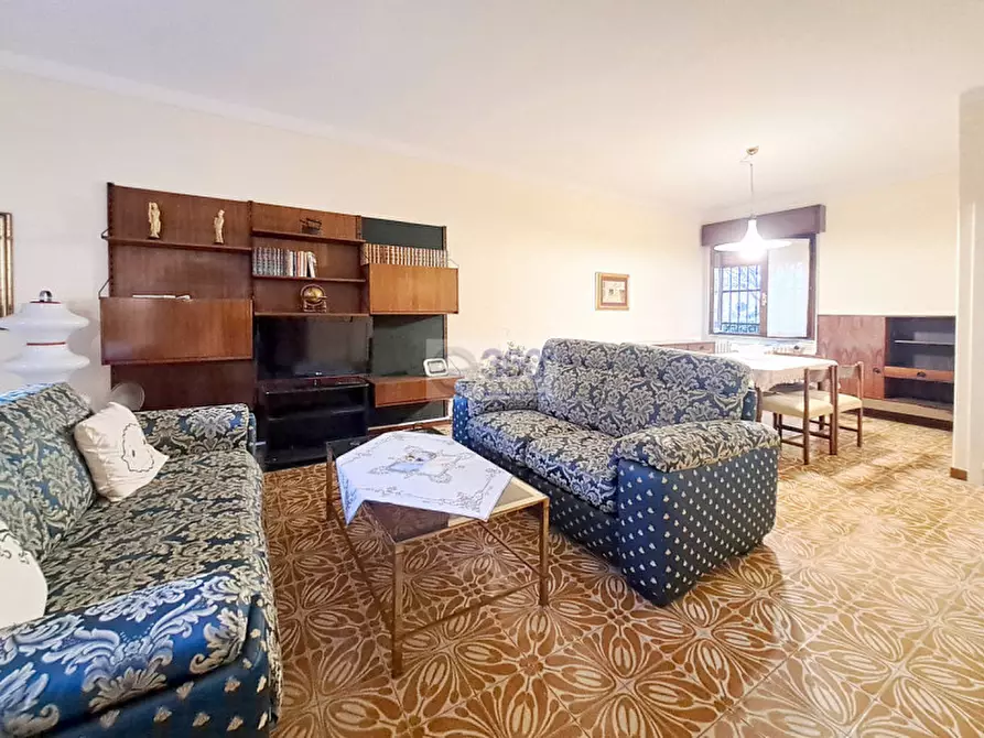 Immagine 8 di Casa bifamiliare in vendita  in V. San Francesco d'Assisi a Collebeato