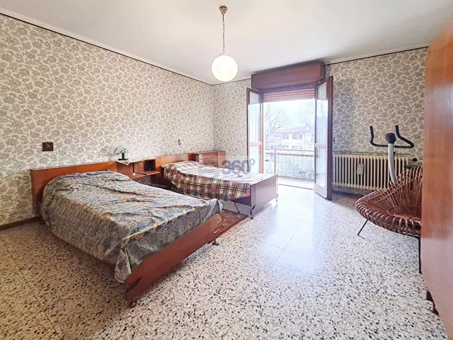 Immagine 13 di Casa bifamiliare in vendita  in V. San Francesco d'Assisi a Collebeato