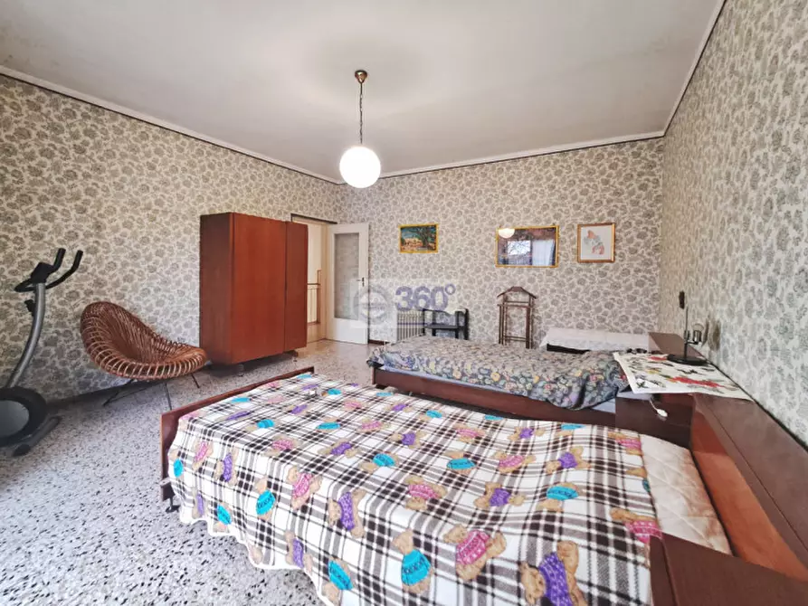 Immagine 14 di Casa bifamiliare in vendita  in V. San Francesco d'Assisi a Collebeato