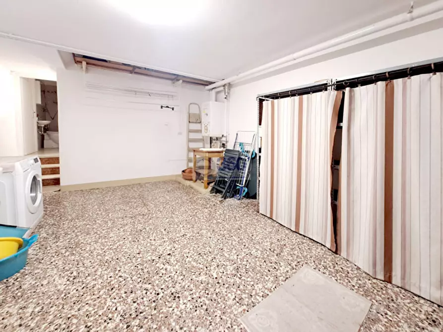 Immagine 18 di Casa bifamiliare in vendita  in V. San Francesco d'Assisi a Collebeato