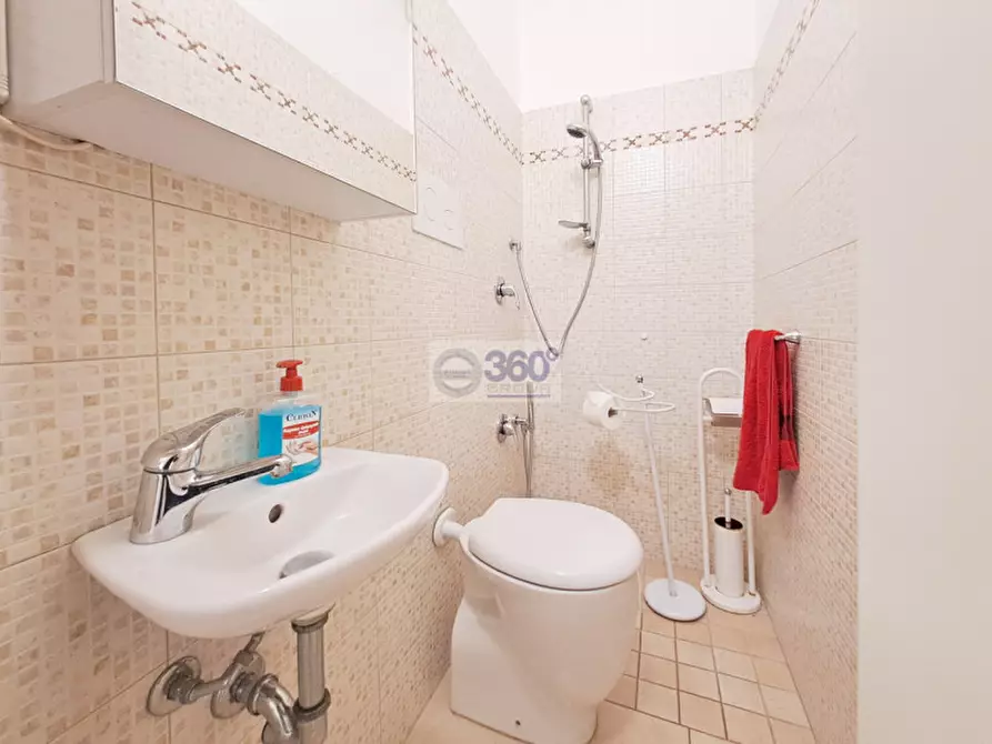 Immagine 19 di Casa bifamiliare in vendita  in V. San Francesco d'Assisi a Collebeato