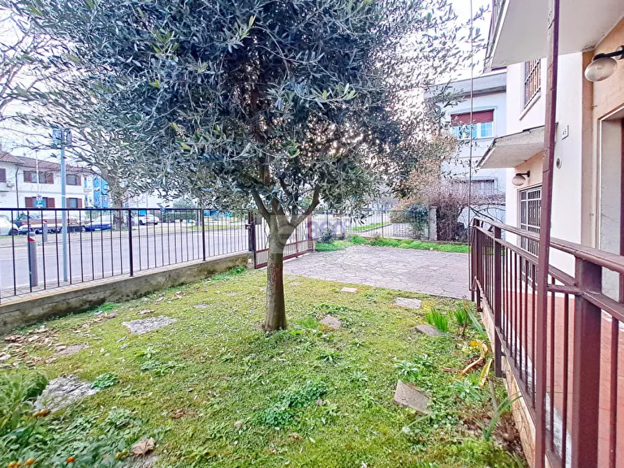 Immagine 20 di Casa bifamiliare in vendita  in V. San Francesco d'Assisi a Collebeato