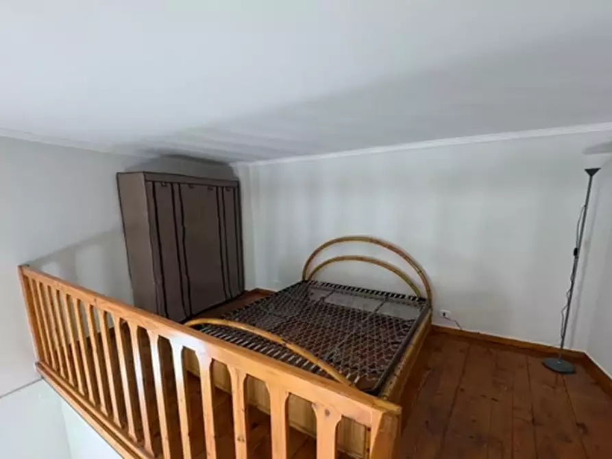 Immagine 2 di Appartamento in affitto  in via santa lucia al monte a Napoli