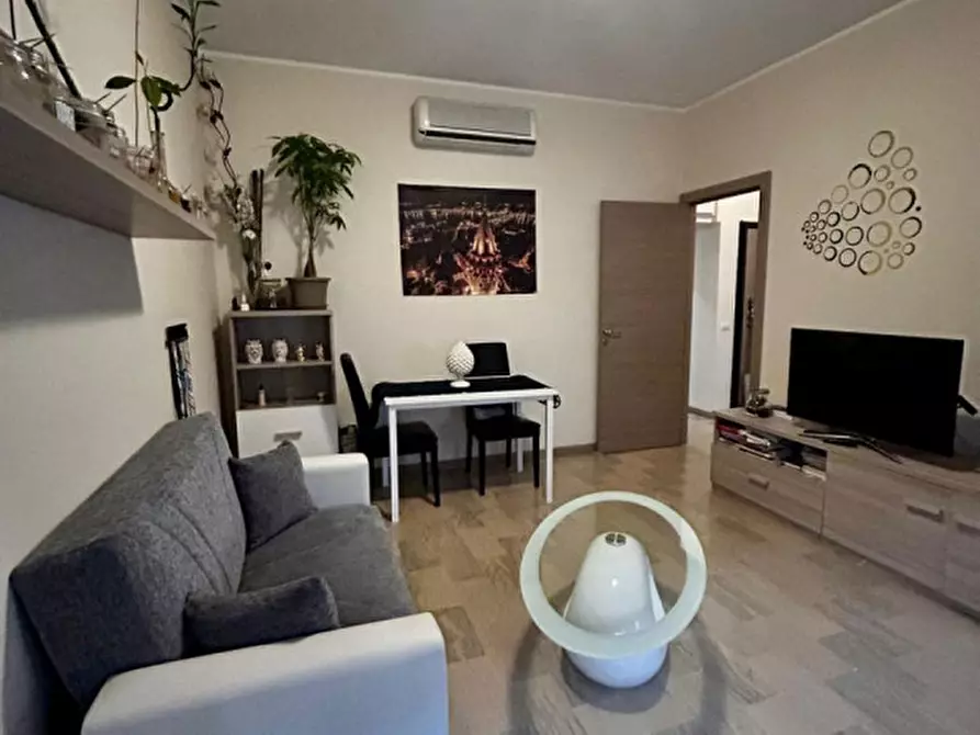 Immagine 1 di Appartamento in affitto  in Via Pierfrancesco Mola 22 a Milano