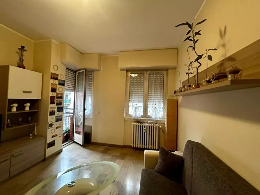 Immagine 2 di Appartamento in affitto  in Via Pierfrancesco Mola 22 a Milano