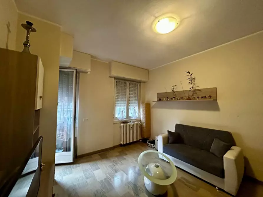 Immagine 4 di Appartamento in affitto  in Via Pierfrancesco Mola 22 a Milano
