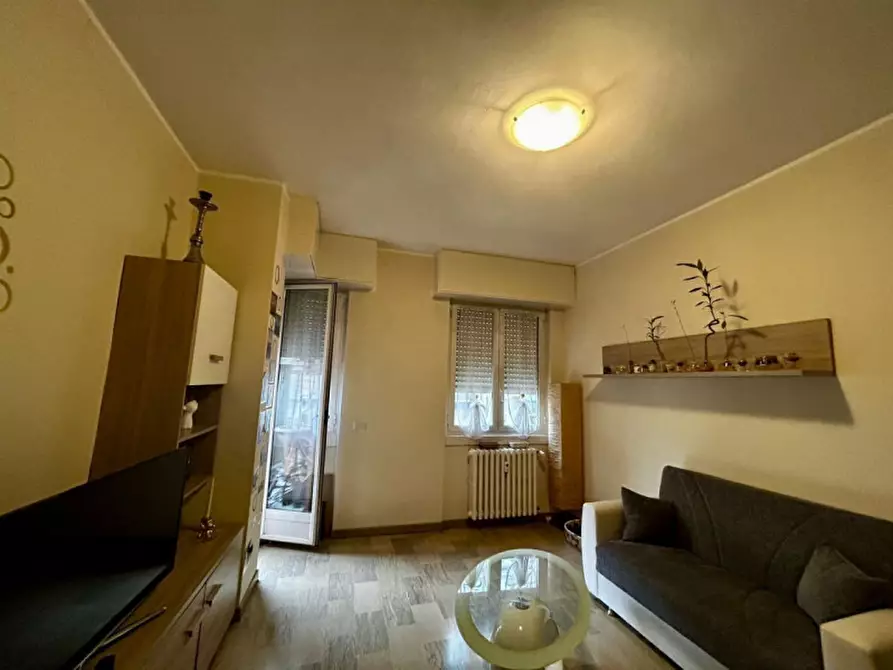 Immagine 5 di Appartamento in affitto  in Via Pierfrancesco Mola 22 a Milano