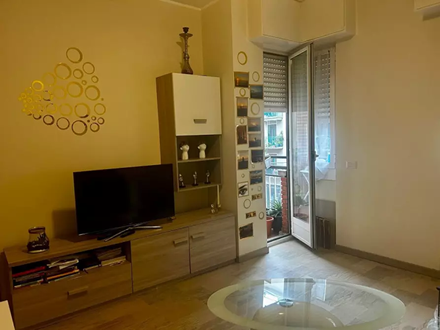 Immagine 7 di Appartamento in affitto  in Via Pierfrancesco Mola 22 a Milano