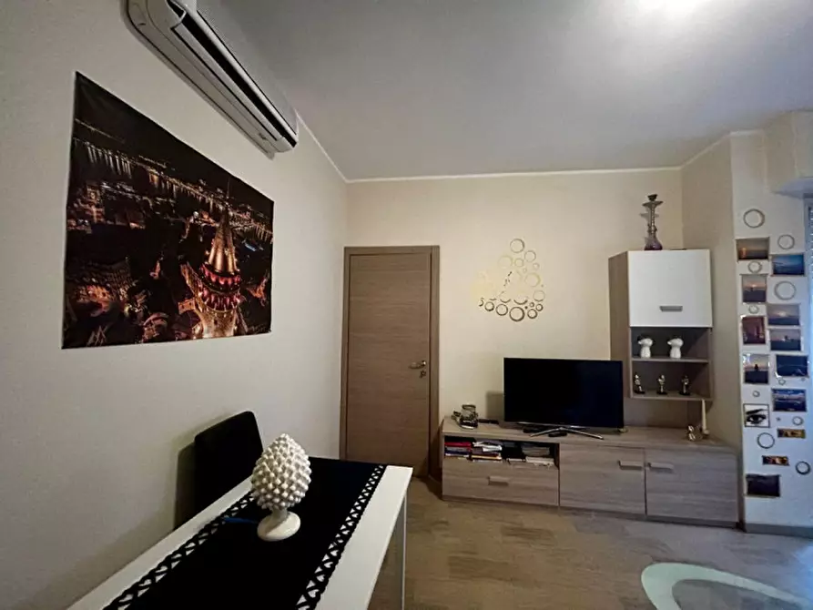 Immagine 10 di Appartamento in affitto  in Via Pierfrancesco Mola 22 a Milano