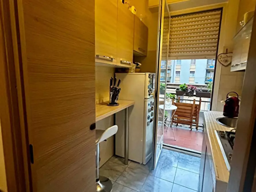 Immagine 11 di Appartamento in affitto  in Via Pierfrancesco Mola 22 a Milano