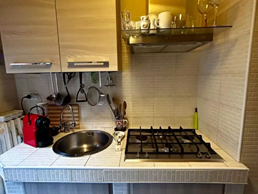 Immagine 14 di Appartamento in affitto  in Via Pierfrancesco Mola 22 a Milano