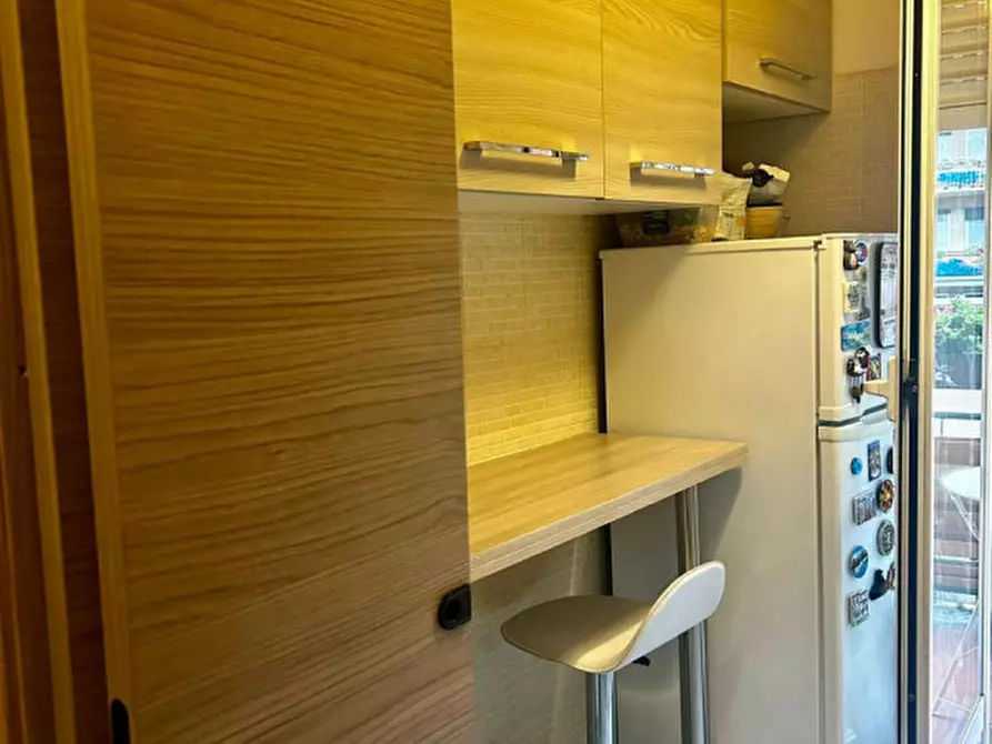 Immagine 15 di Appartamento in affitto  in Via Pierfrancesco Mola 22 a Milano