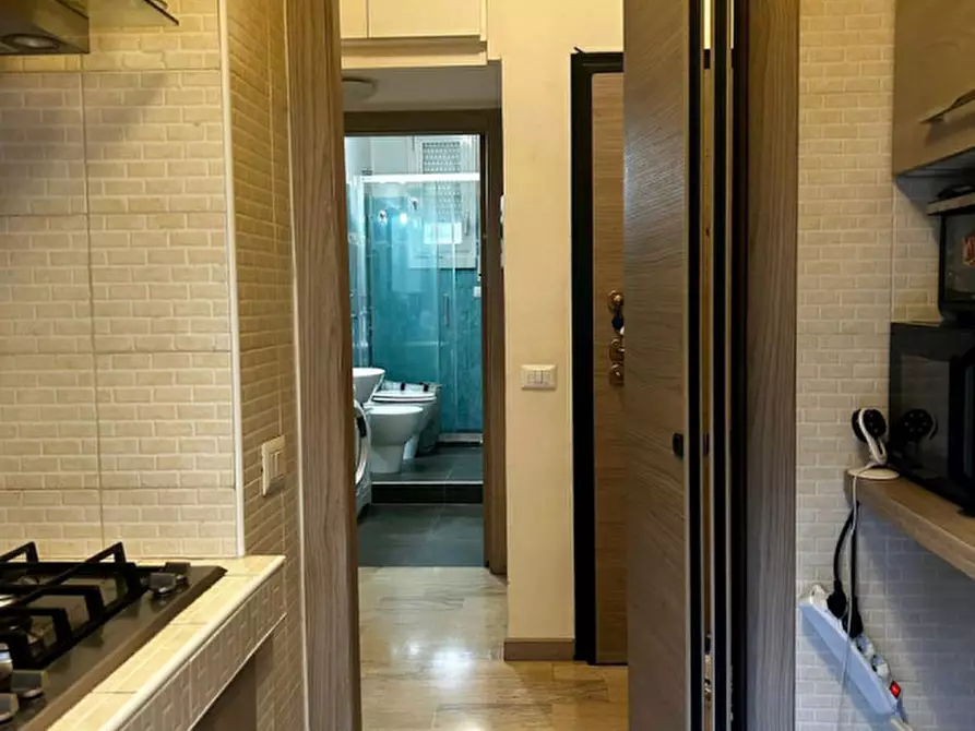 Immagine 16 di Appartamento in affitto  in Via Pierfrancesco Mola 22 a Milano