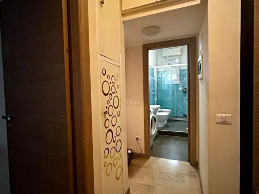 Immagine 18 di Appartamento in affitto  in Via Pierfrancesco Mola 22 a Milano