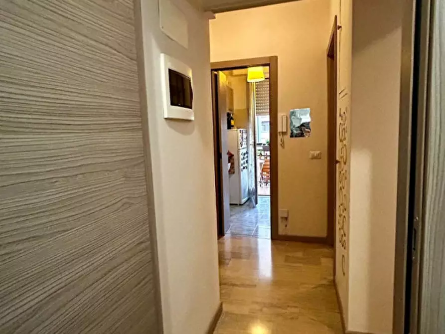 Immagine 20 di Appartamento in affitto  in Via Pierfrancesco Mola 22 a Milano