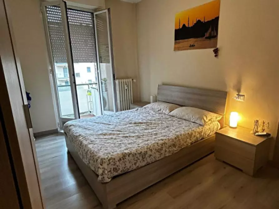 Immagine 21 di Appartamento in affitto  in Via Pierfrancesco Mola 22 a Milano