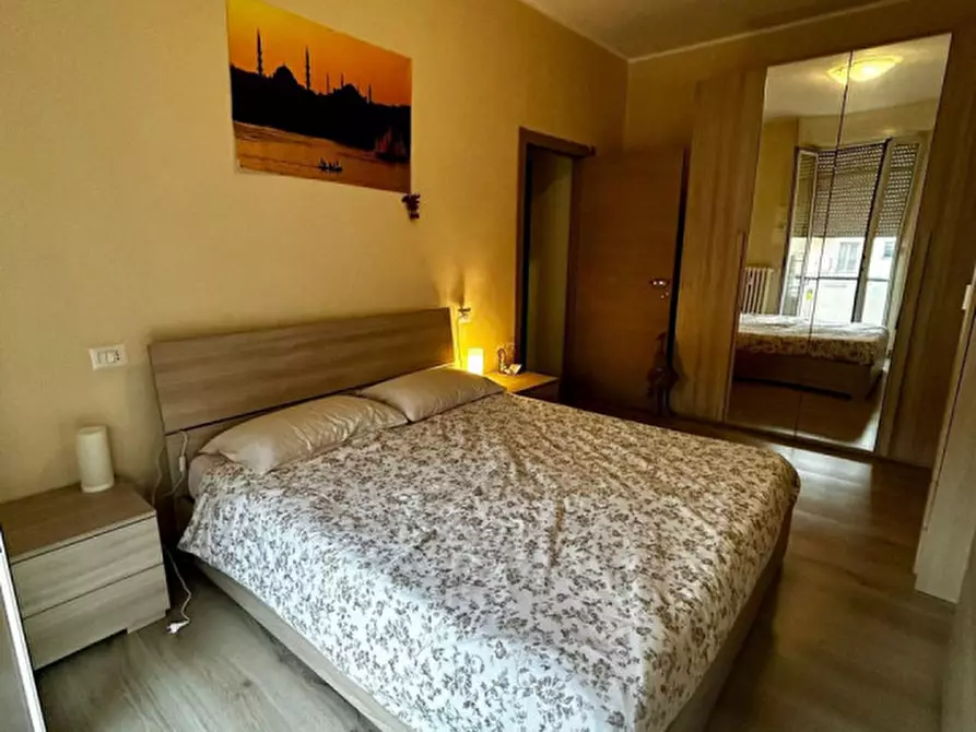 Immagine 25 di Appartamento in affitto  in Via Pierfrancesco Mola 22 a Milano