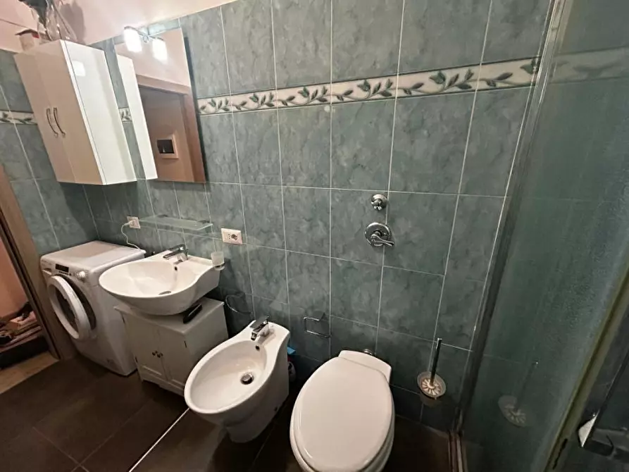 Immagine 29 di Appartamento in affitto  in Via Pierfrancesco Mola 22 a Milano